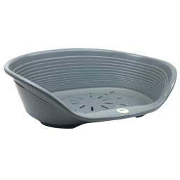 Ferplast Siesta Deluxe sötét szürke 4