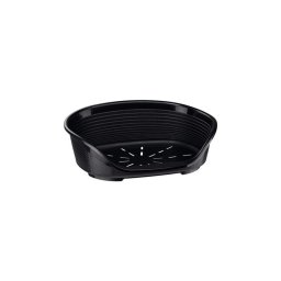 Ferplast Siesta Deluxe fekete 6
