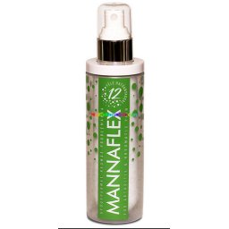 MANNAFLEX Gyógypermet 100 ml, Ízületi problémákra - Mannavita