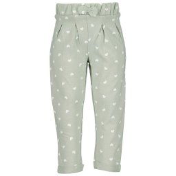 Blue Seven Melegítő alsó 913604 X Zöld Regular Fit