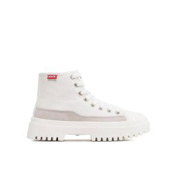 Levi's® Bakancs 234707-636-50 Fehér