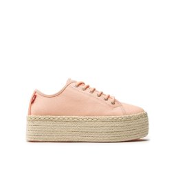Levi's® Espadrilles 234195-733-75 Narancssárga
