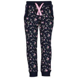 Blue Seven Melegítő alsó 724670 X Sötétkék Regular Fit