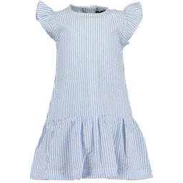 Blue Seven Hétköznapi ruha 919041 X Kék Regular Fit