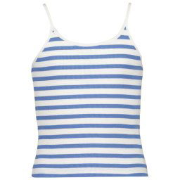 Blue Seven Felső 500072 X Kék Slim Fit