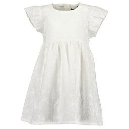 Blue Seven Hétköznapi ruha 919043 X Fehér Regular Fit