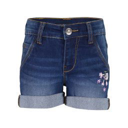 Blue Seven Farmer rövidnadrág 740074 X Kék Regular Fit