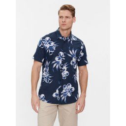 Selected Homme Ing 16079053 Sötétkék Regular Fit