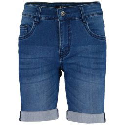 Blue Seven Farmer rövidnadrág 645071 X Kék Regular Fit