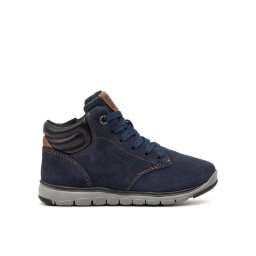 Geox Bakancs J Xunday B. A J843NA 022BC C0045 S Sötétkék