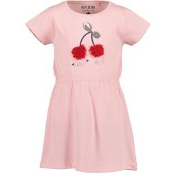 Blue Seven Hétköznapi ruha 721627 X Rózsaszín Regular Fit