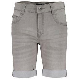Blue Seven Farmer rövidnadrág 645071 X Szürke Regular Fit