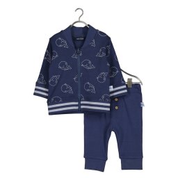 Blue Seven Melegítő 422184 X Kék Regular Fit