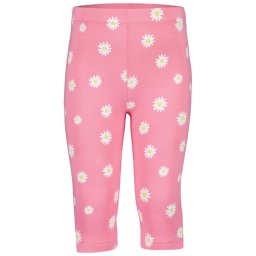 Blue Seven Leggings 724666 X Rózsaszín Slim Fit