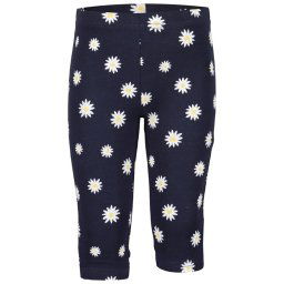 Blue Seven Leggings 724666 X Sötétkék Slim Fit