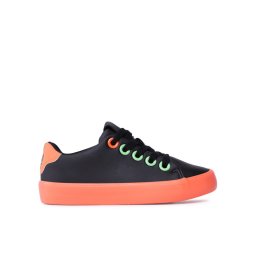 Reima Sportcipő Peace Low-Top 5400073A Fekete