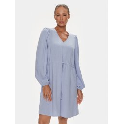 Selected Femme Ruha 16089064 Kék Regular Fit