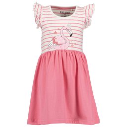 Blue Seven Hétköznapi ruha 721632 X Rózsaszín Regular Fit