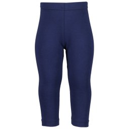 Blue Seven Leggings 913595 X Kék Slim Fit