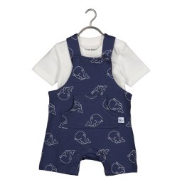 Blue Seven Gyerek szett 422182 X Kék Regular Fit