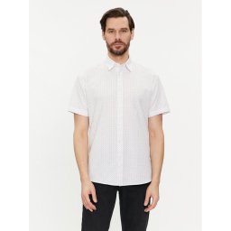 Selected Homme Ing 16079053 Fehér Regular Fit