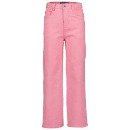 Blue Seven Szövet nadrág 543568 X Rózsaszín Regular Fit
