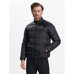 KARL LAGERFELD Pehelykabát 505400 531591 Fehér Regular Fit