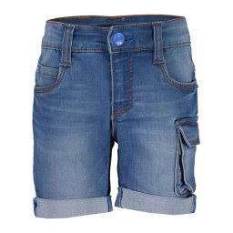Blue Seven Farmer rövidnadrág 840073 X Kék Regular Fit