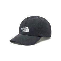 The North Face Baseball sapka Horizon NF0A7WG9KY41 Fekete