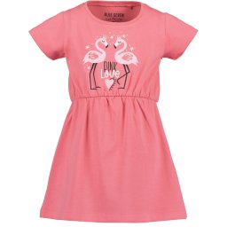 Blue Seven Hétköznapi ruha 721633 X Rózsaszín Regular Fit