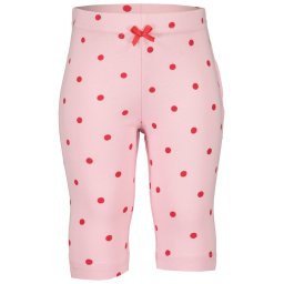 Blue Seven Leggings 913599 X Rózsaszín Slim Fit