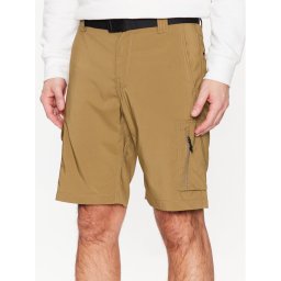 Columbia Sport rövidnadrág Silver Ridge™ 2030744 Bézs Regular Fit