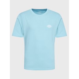 Dickies Póló Holtvillet-s DK0A4Y3AE65 Kék Regular Fit