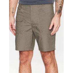 Columbia Szövet rövidnadrág Washed Out™ 1990793 Zöld Regular Fit