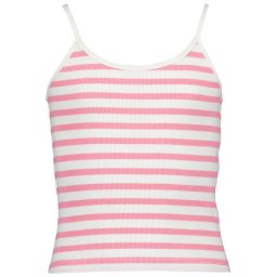 Blue Seven Felső 500072 X Rózsaszín Slim Fit