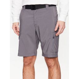 Columbia Sport rövidnadrág Silver Ridge™ 2030744 Szürke Regular Fit