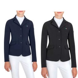 Equiline Carolink lovas verseny zakó lányoknak