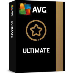 AVG Ultimate (1 eszköz / 1 év) (Elektronikus licenc)