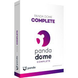 Panda Dome Complete (1 eszköz / 2 év) (Elektronikus licenc)