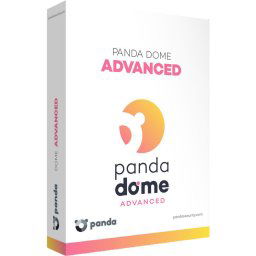 Panda Dome Advanced (5 eszköz / 3 év) (Elektronikus licenc)