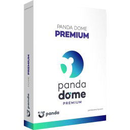 Panda Dome Premium (10 eszköz / 1 év) (Elektronikus licenc)