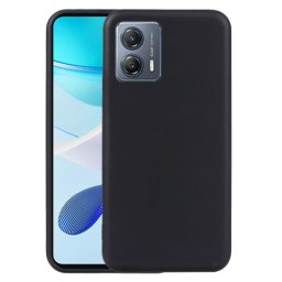 Motorola Moto G53 5G szilikon borítás fekete