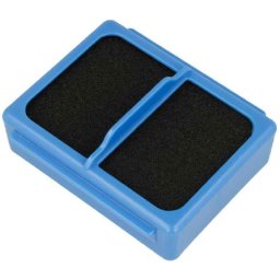 Porszívó szivacs szűrő Electrolux ES62CB25UG vezeték nélküli porszívóhoz ew04948