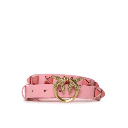 Pinko Női öv Love Berry H2 Belt PE 23 PLT01 100143 A0R6 Rózsaszín