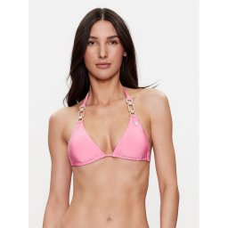 Guess Bikini felső E3GJ11 MC04Q Rózsaszín