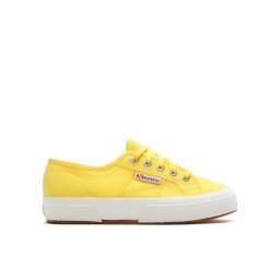 Superga Teniszcipő Cotu Classic 2750 S000010 Sárga