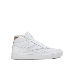 Reebok Sportcipők Club C Form Hi FZ6027 Fehér
