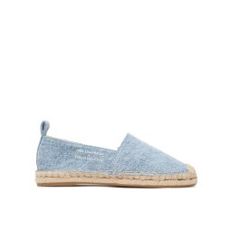 KARL LAGERFELD Espadrilles KL98119 Kék