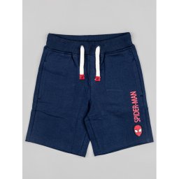 Zippy Sport rövidnadrág Spider-Man ZKBAP0402 23008 Sötétkék Regular Fit
