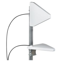Mobil internet antenna-5G-4G-LTE-3G- Mimo 9 dBi nyereséggel 10fm
